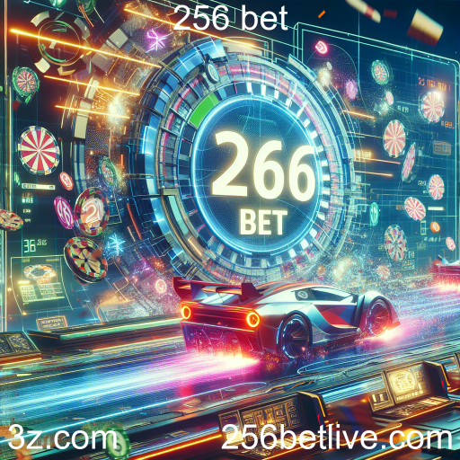 O Crescimento dos Jogos Virtuais na Plataforma 256 Bet